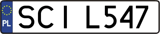 SCIL547