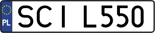 SCIL550