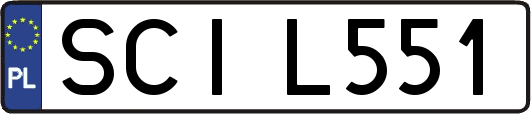 SCIL551