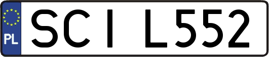 SCIL552