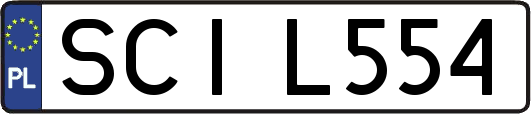 SCIL554
