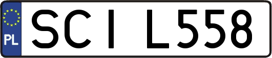 SCIL558