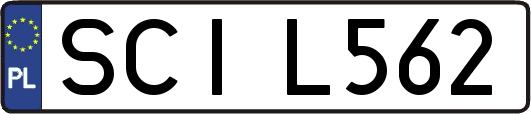 SCIL562