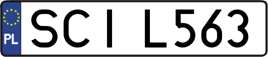 SCIL563