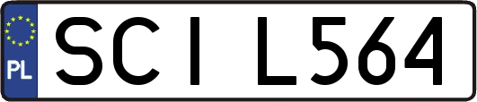 SCIL564