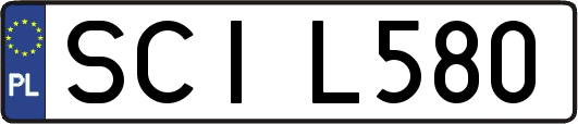 SCIL580