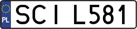 SCIL581