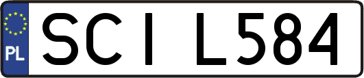 SCIL584