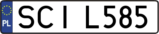 SCIL585