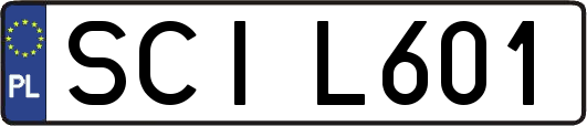 SCIL601