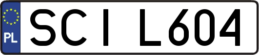 SCIL604