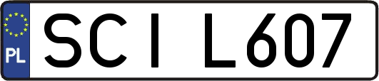 SCIL607