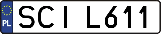 SCIL611