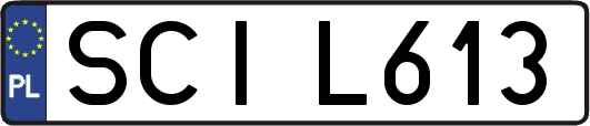 SCIL613