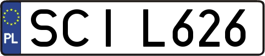 SCIL626