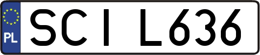 SCIL636