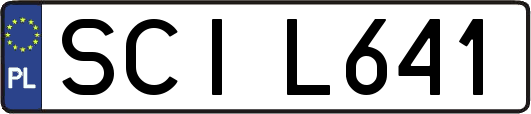SCIL641