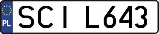 SCIL643
