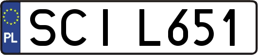 SCIL651