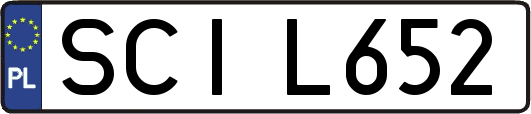 SCIL652
