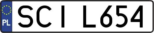 SCIL654