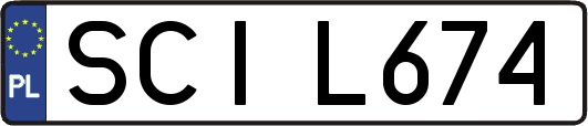 SCIL674