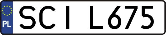 SCIL675