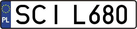 SCIL680