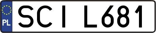 SCIL681