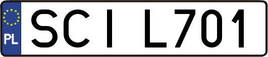 SCIL701