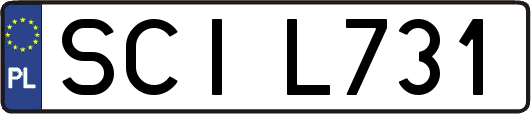 SCIL731