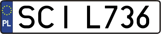 SCIL736