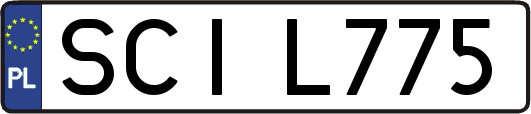 SCIL775