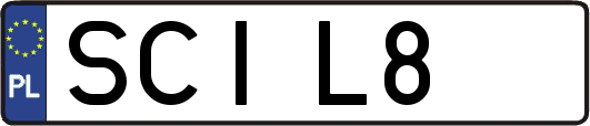 SCIL8
