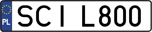 SCIL800