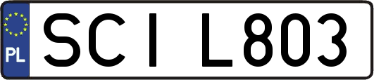 SCIL803