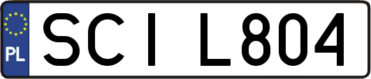 SCIL804