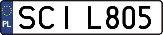 SCIL805