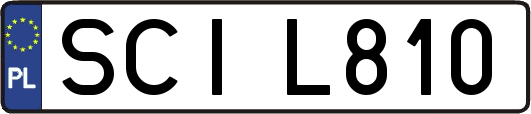 SCIL810