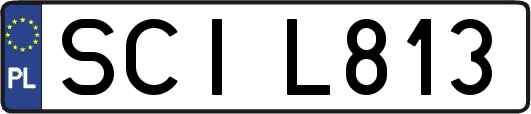 SCIL813