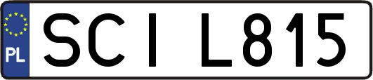 SCIL815