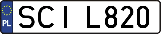 SCIL820
