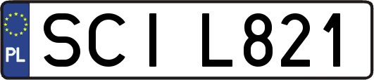 SCIL821