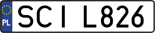 SCIL826