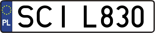 SCIL830