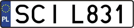 SCIL831