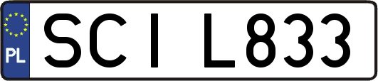 SCIL833
