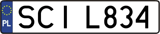 SCIL834
