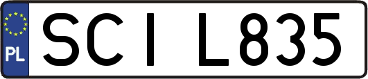 SCIL835