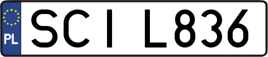 SCIL836